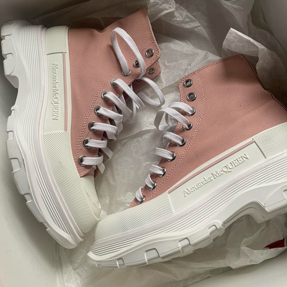 Alexander Mcqueen shoes